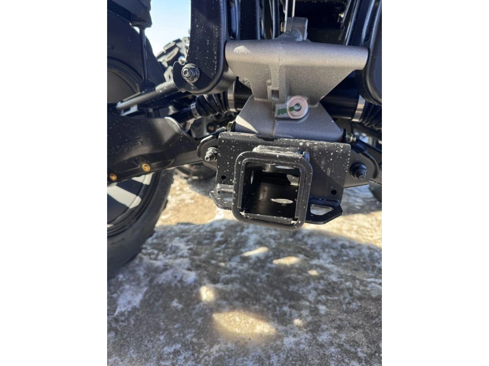 2026 Polaris Sportsman 6x6 570 alt
