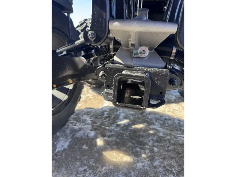 2026 Polaris Sportsman 6x6 570 thumbnail 16
