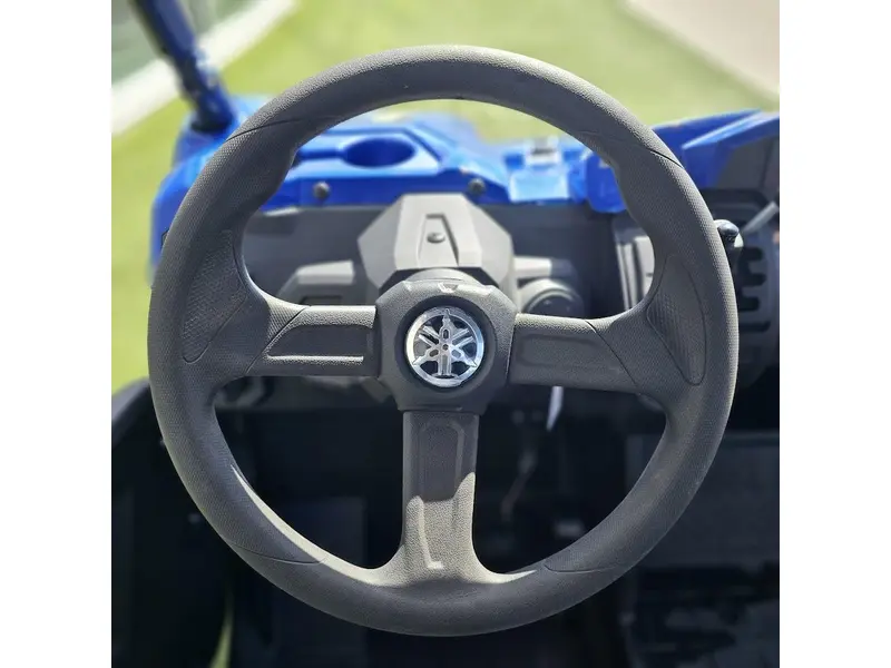 2026 Yamaha VIKING EPS thumbnail 25