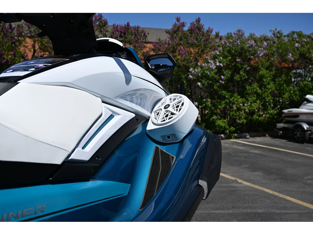 2026 Yamaha Fx Cruiser Ho W/audio alt