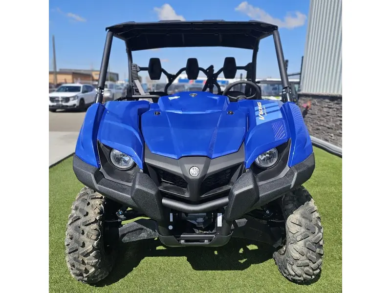2026 Yamaha VIKING EPS thumbnail 2