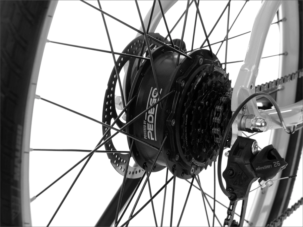 2022 Pedego Avenue alt
