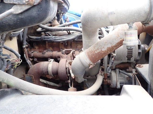 Freightliner Fl80 1998