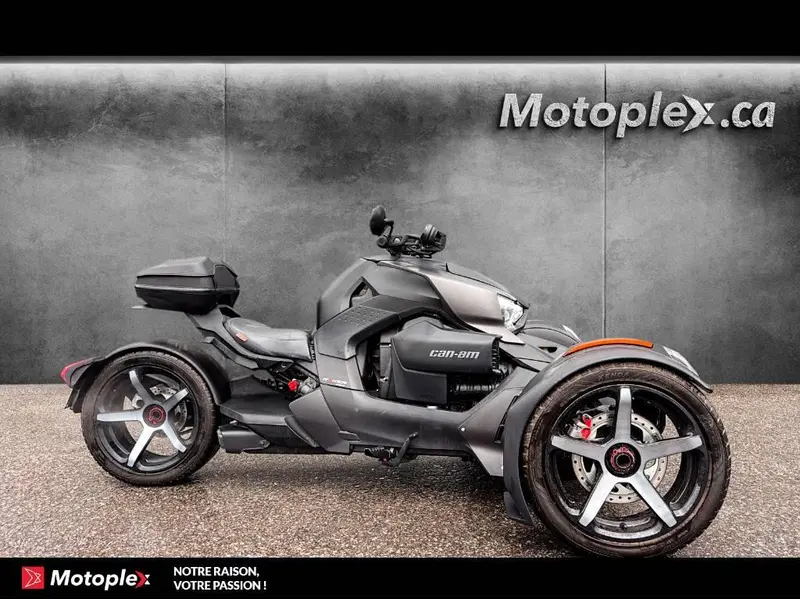 Can-Am RYKER 900 SPORT 2022