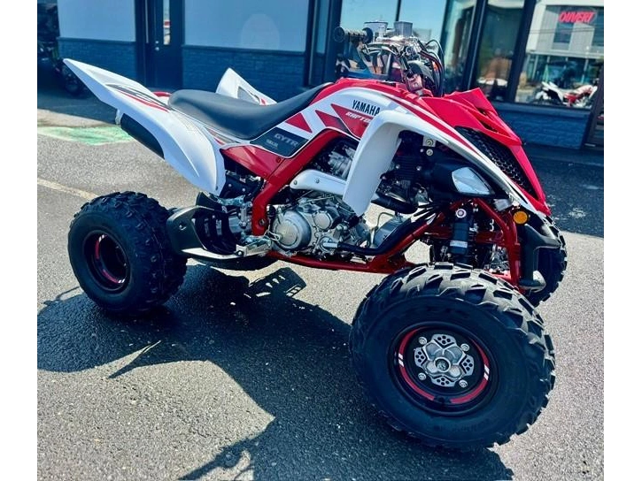 Yamaha Raptor 700r Se 70e Anniversaire 2026 alt