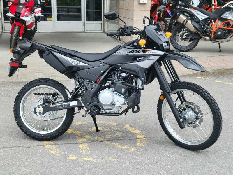 Yamaha Wr 125r 2026 alt