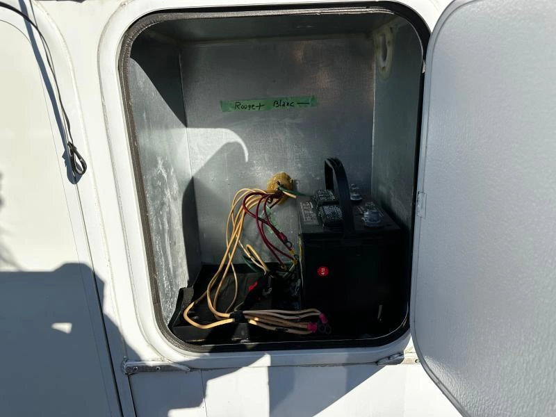 Newmar Cypress 32ckre 2006 alt