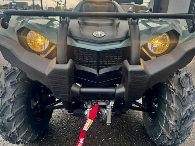 Yamaha Kodiak 450 Eps Xt-r 2026 alt