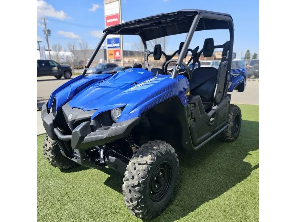 2026 Yamaha Viking Eps alt