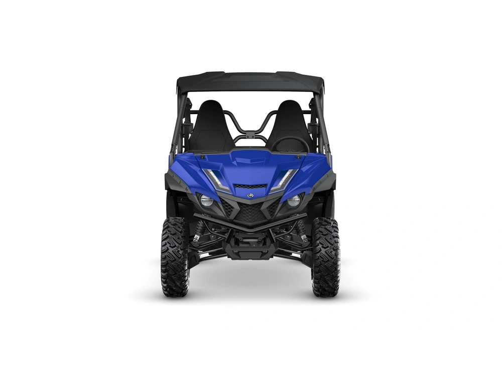 2026 Yamaha Wolverine X2 Eps Ut Bleu alt