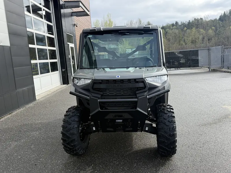 2027 Polaris RANGER XP 1000 CAB