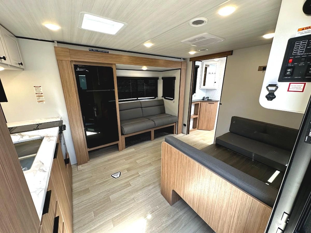 Keystone Rv Passport 210rkc 2026 alt