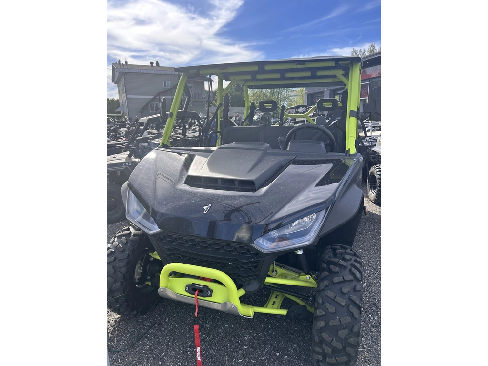 Segway Fugleman Crew 1000 Ut10 2023 alt