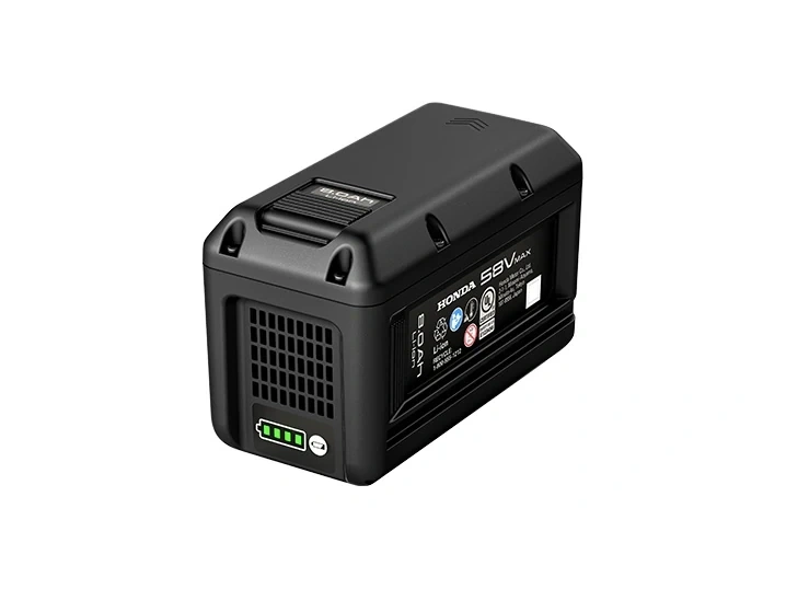 2026 Honda Dp5080ca-0 - Batteries alt