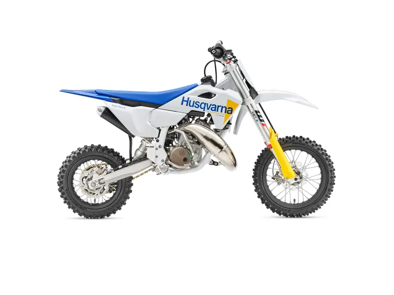2027 Husqvarna TC 50