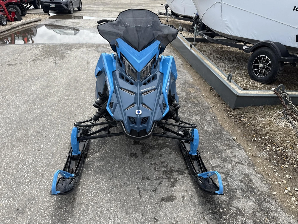 2024 Polaris 850 Switchback Xc 146 alt
