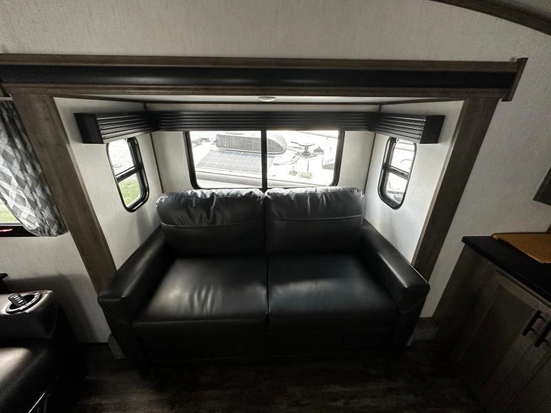 Forest River Sabre 37flh 2022 alt
