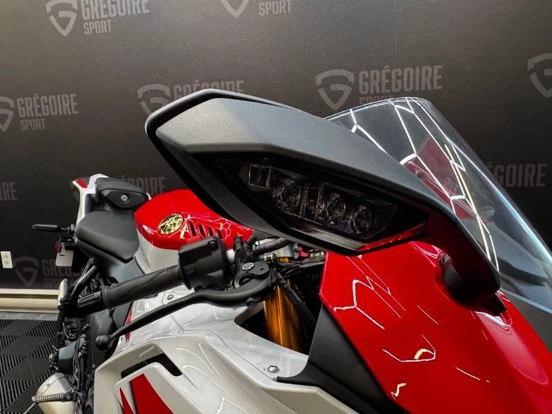 Yamaha Yzf-r7 70e Anniversaire 2026 alt