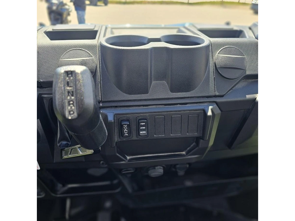 2026 Polaris Ranger Xp 1000 Premium alt