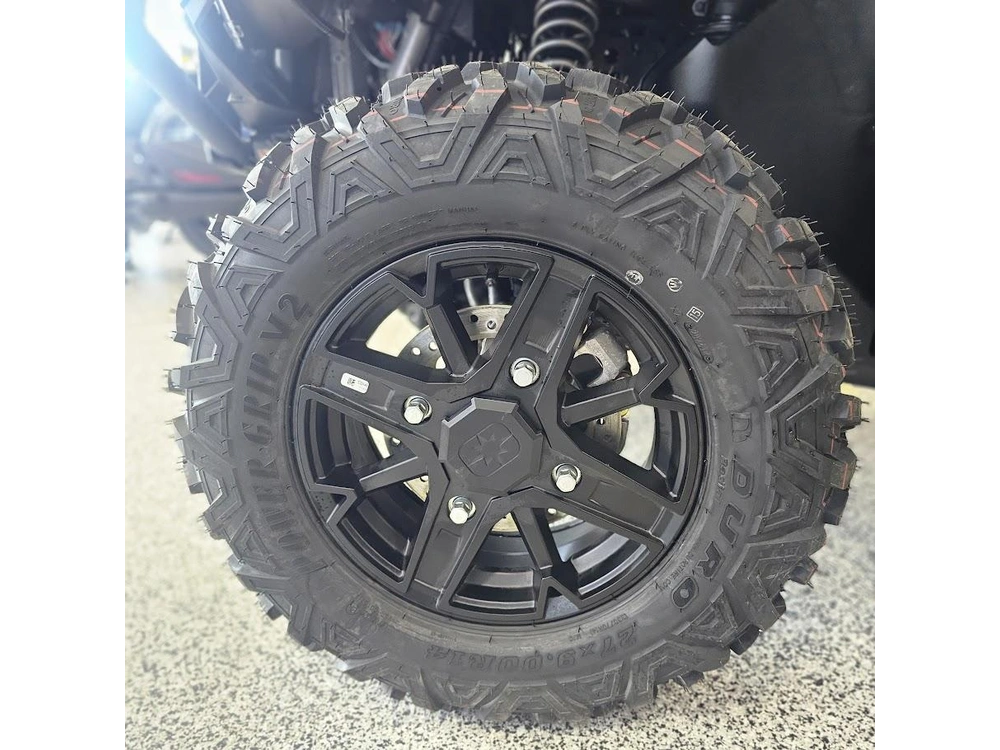 2024 Polaris Sportsman Touring Xp 1000 Trail alt