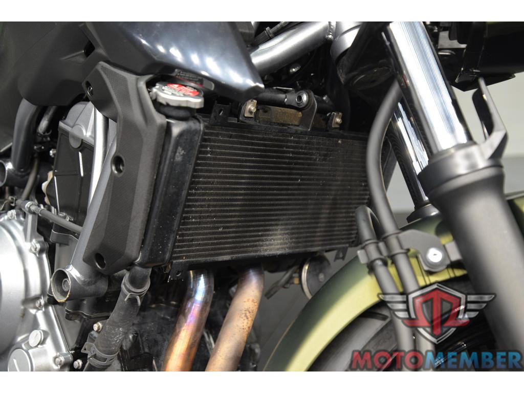 2018 Kawasaki Z650 ABS for Sale