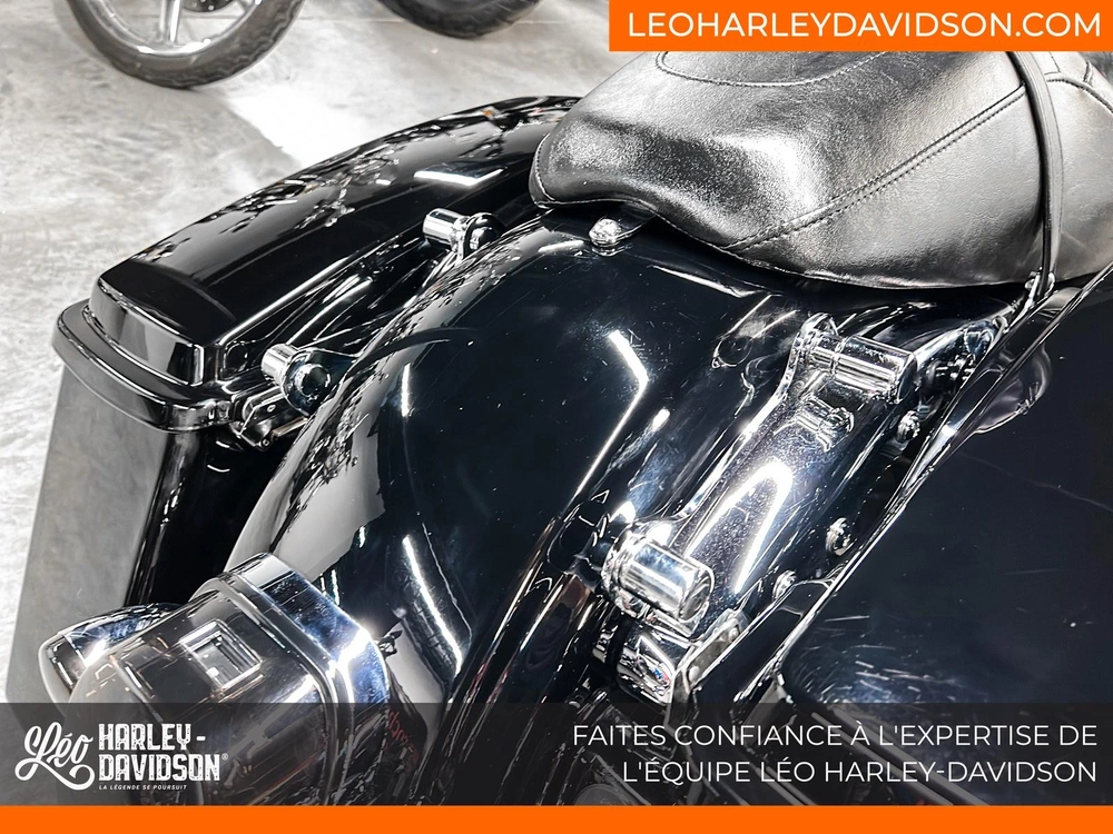 Harley-davidson Fltrx Road Glide 2013 alt