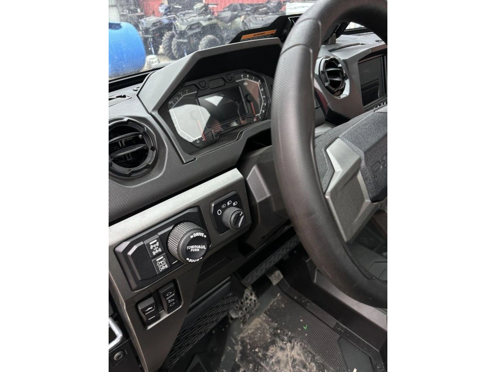 2025 Polaris Ranger Xd 1500 Northstar Ultimate alt