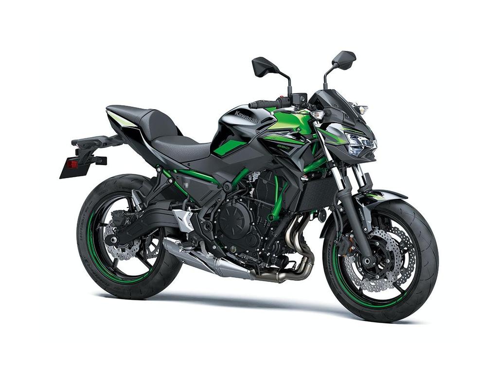 2022 Kawasaki Z650 Base for Sale in PURCELLVILLE, VA