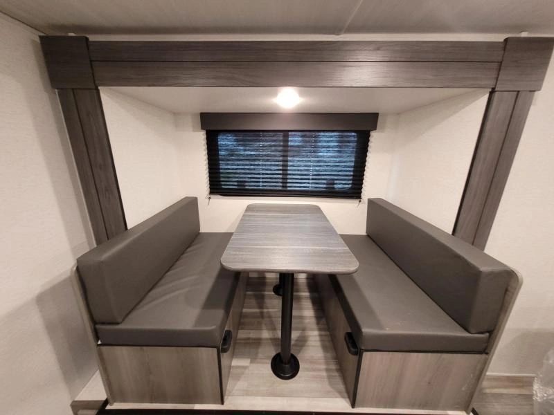 Keystone Rv Hideout 179rb 2024 alt