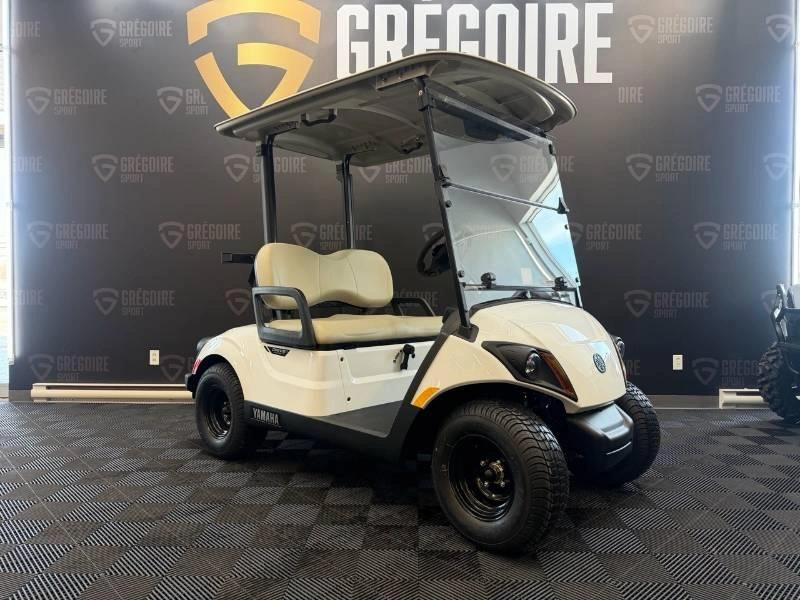 2025 Yamaha Drive2 alt