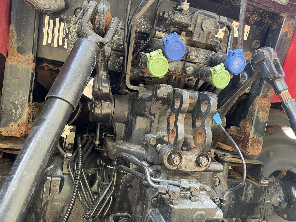 Case Ih Farmall 95c Pltfrm 2017 alt