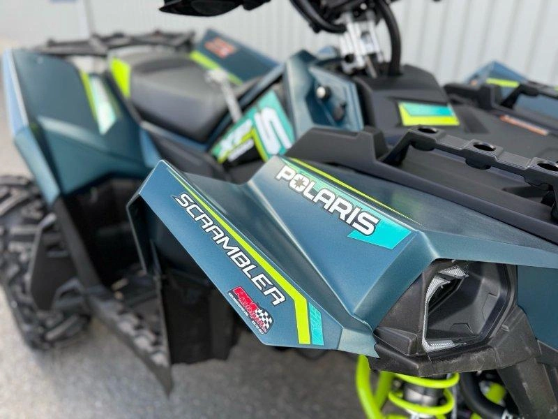 2026 Polaris Scrambler Xp 1000 S alt