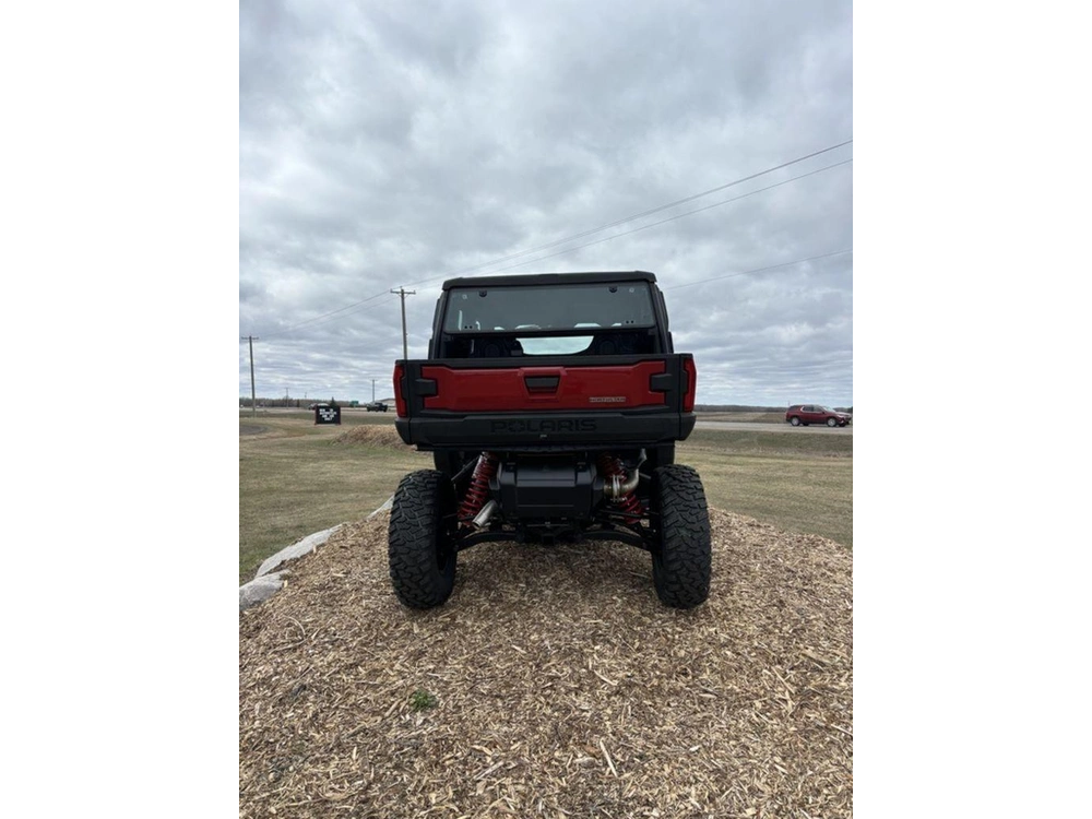 2026 Polaris Xpedition Xp 5 Northstar alt