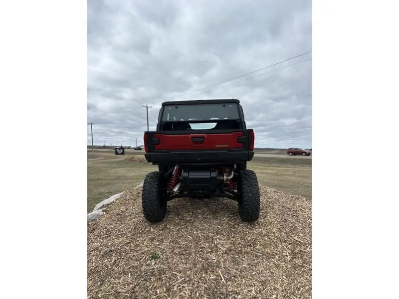 2026 Polaris XPedition XP 5 NorthStar thumbnail 4