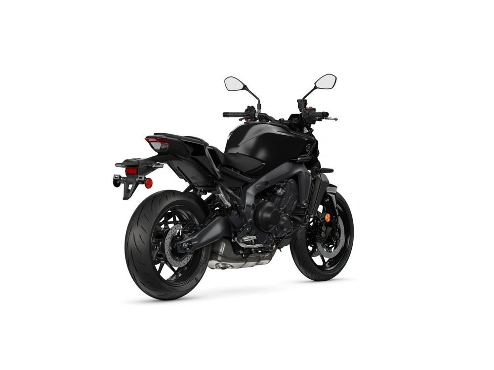 2026 Yamaha Mt-09 alt