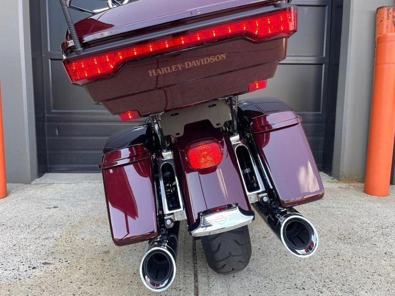 2018 Harley-davidson Flhtk - Ultra Limited™ alt