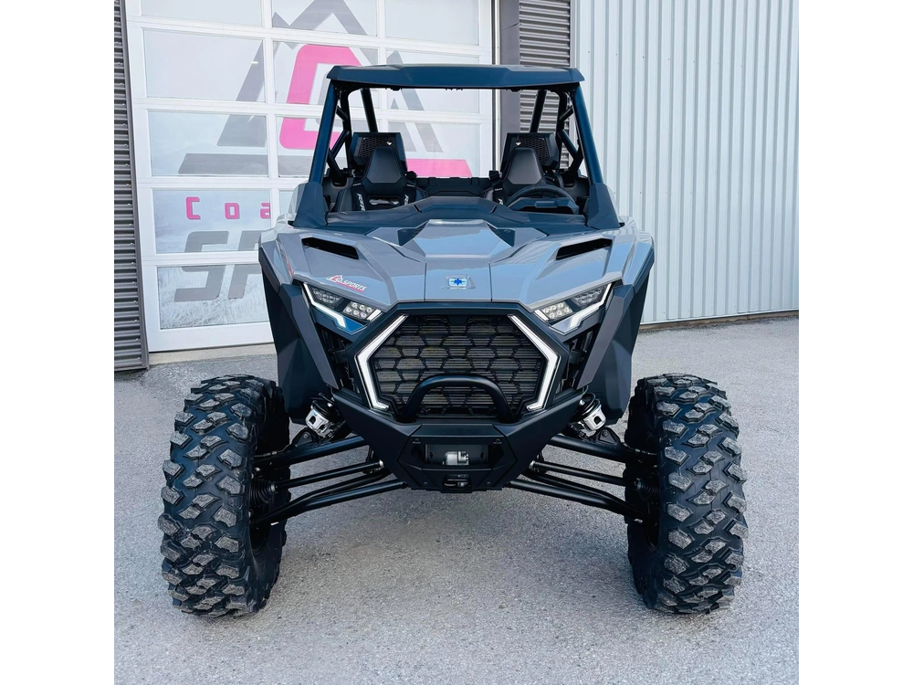 Polaris Rzr Pro Xp Ultimate Z26xpd92ah 2026 alt