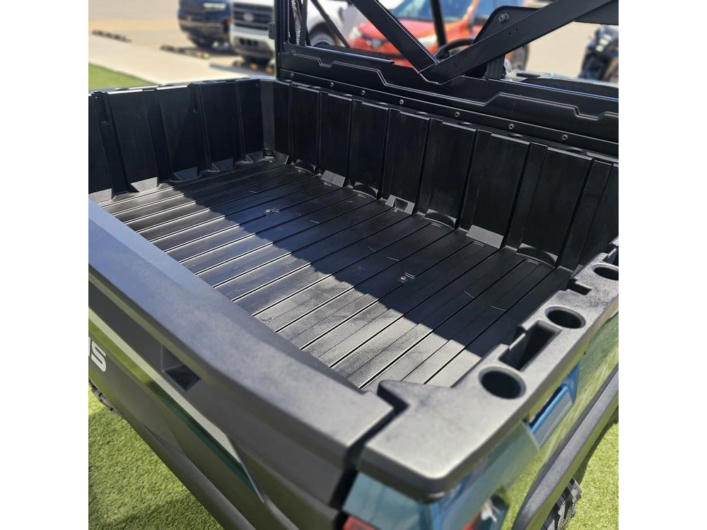 2026 Polaris Ranger Xp 1000 Premium alt