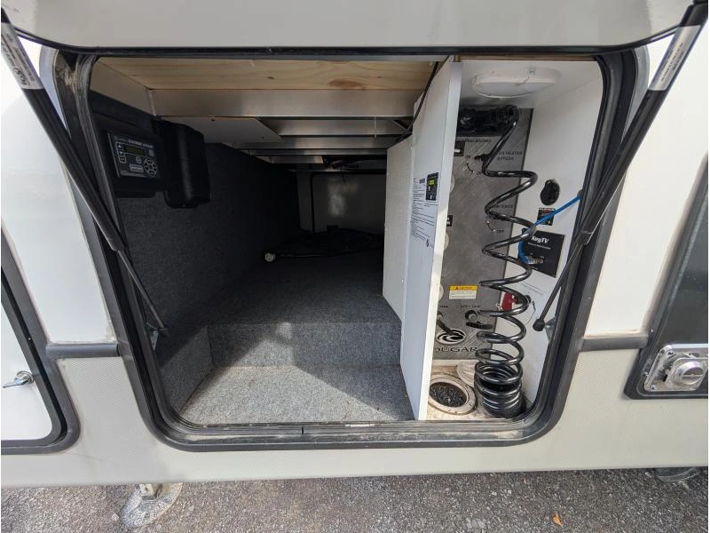 Keystone Rv Cougar 23mls 2021 alt
