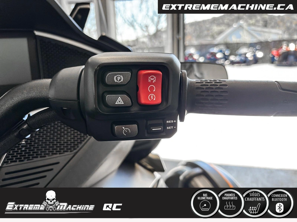 Can-am Can Am Rt Limited Se6 Très Bas Kilométrage !!!! 2025 alt