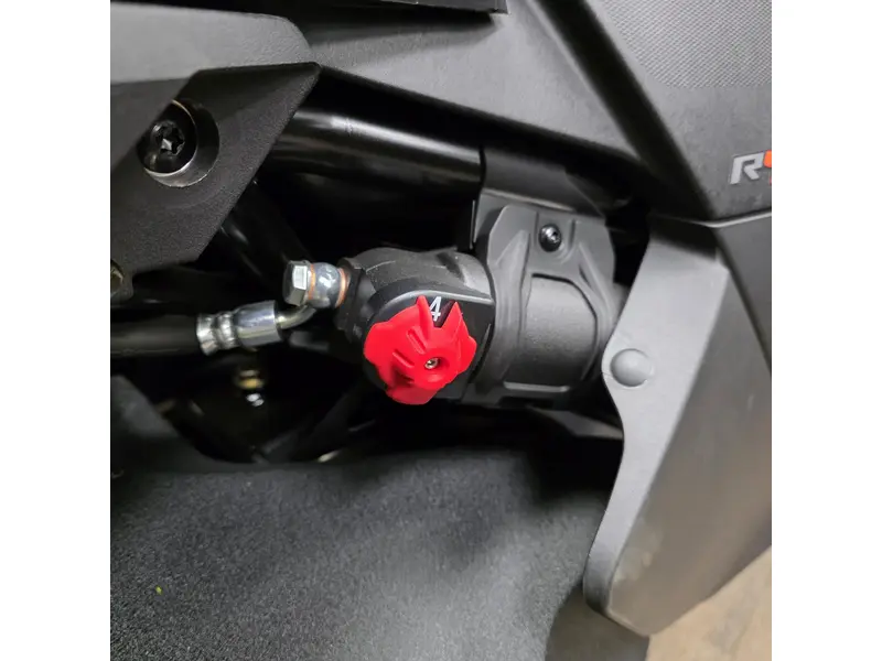 2022 Can-Am Ryker Sport 900