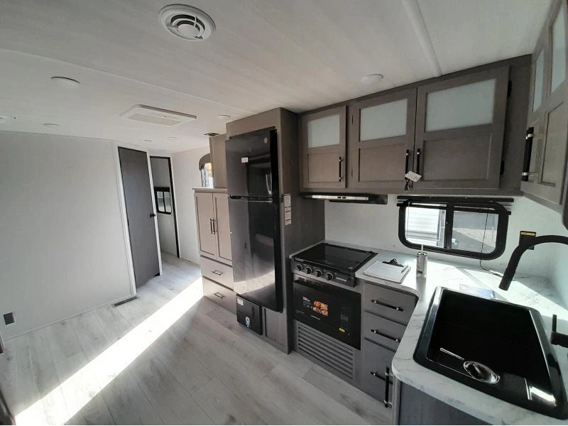 Keystone Rv Hideout 291br 2025 alt