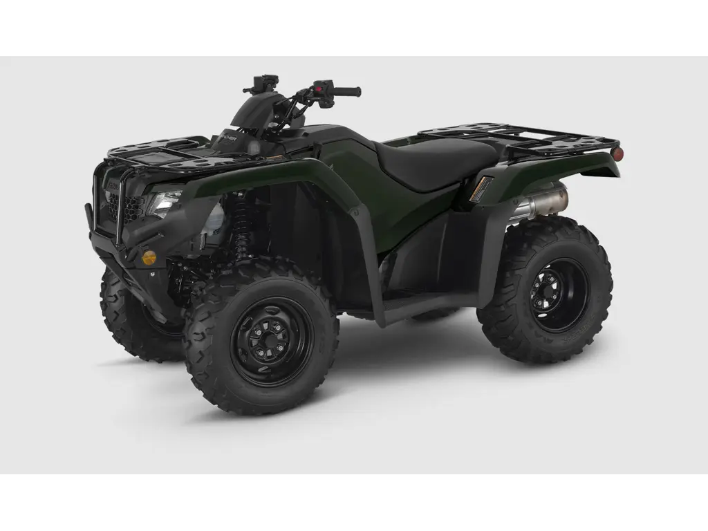 2026 Honda RANCHER TRX420FM1T