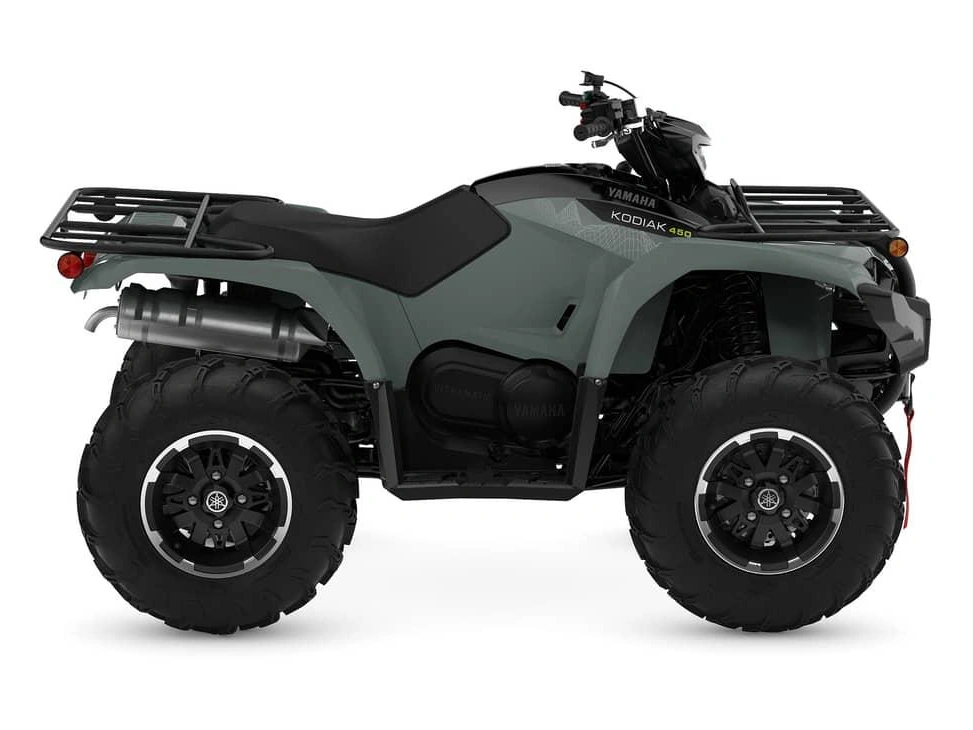 Yamaha Kodiak 450 Eps Xt-r 2026 alt
