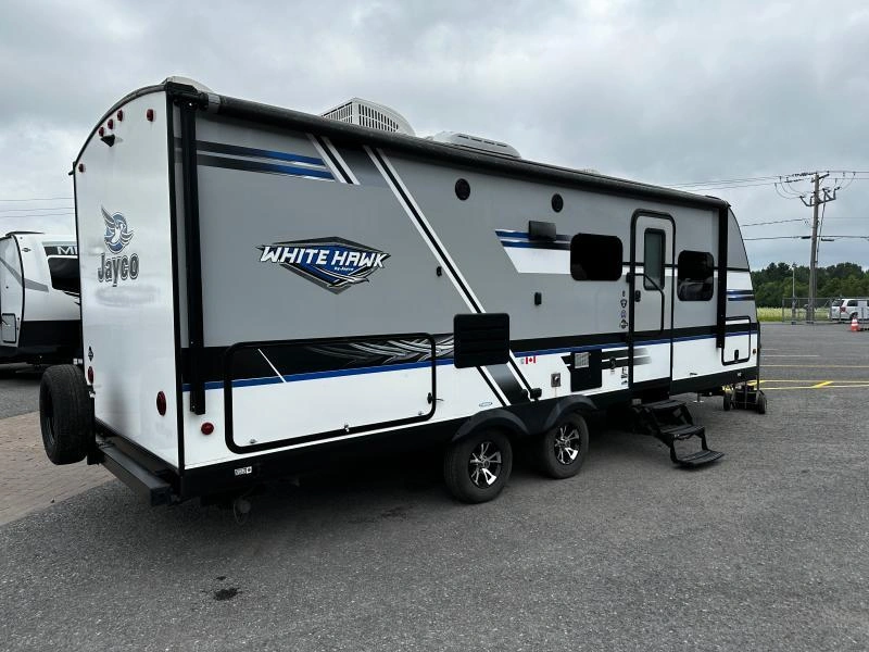 Jayco White Hawk 23mrb 2018 alt