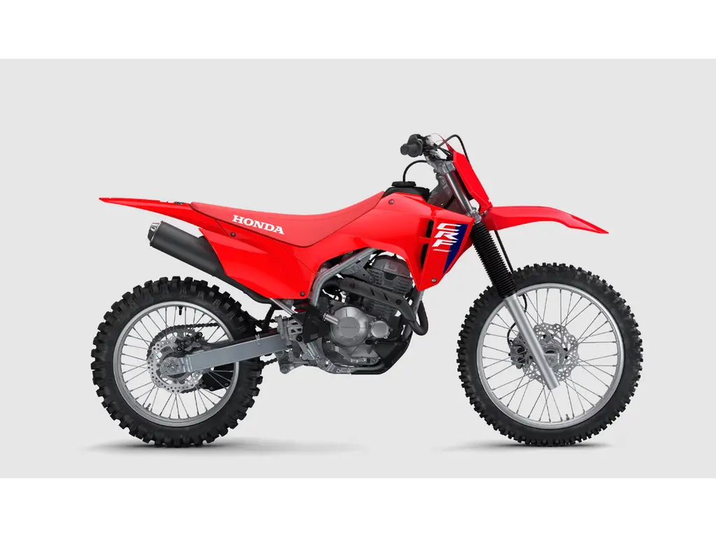 2026 Honda CRF300 DIRTBIKE