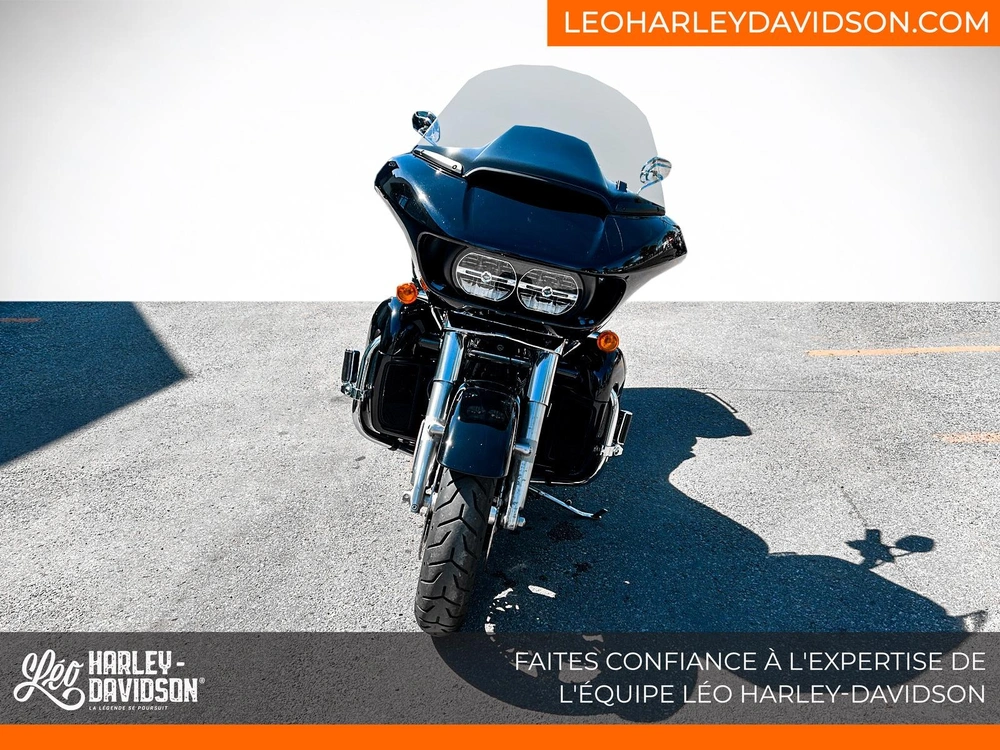 2022 Harley-davidson Fltrk Road Glide Limited alt