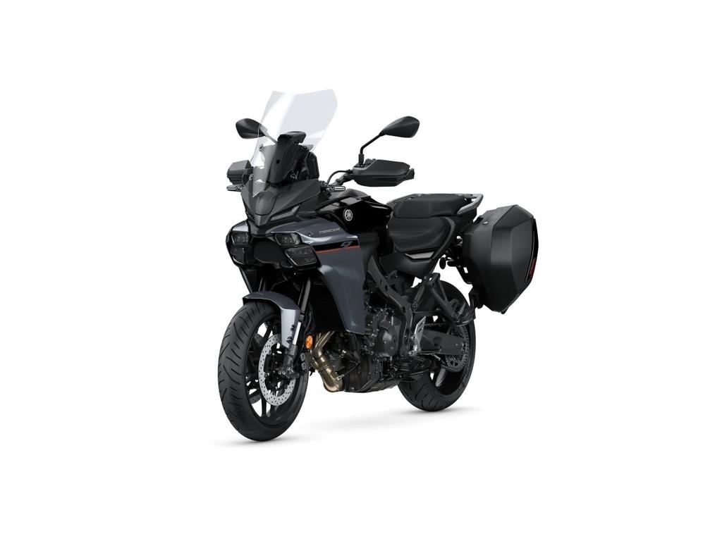 2026 Yamaha Tracer 9 for Sale