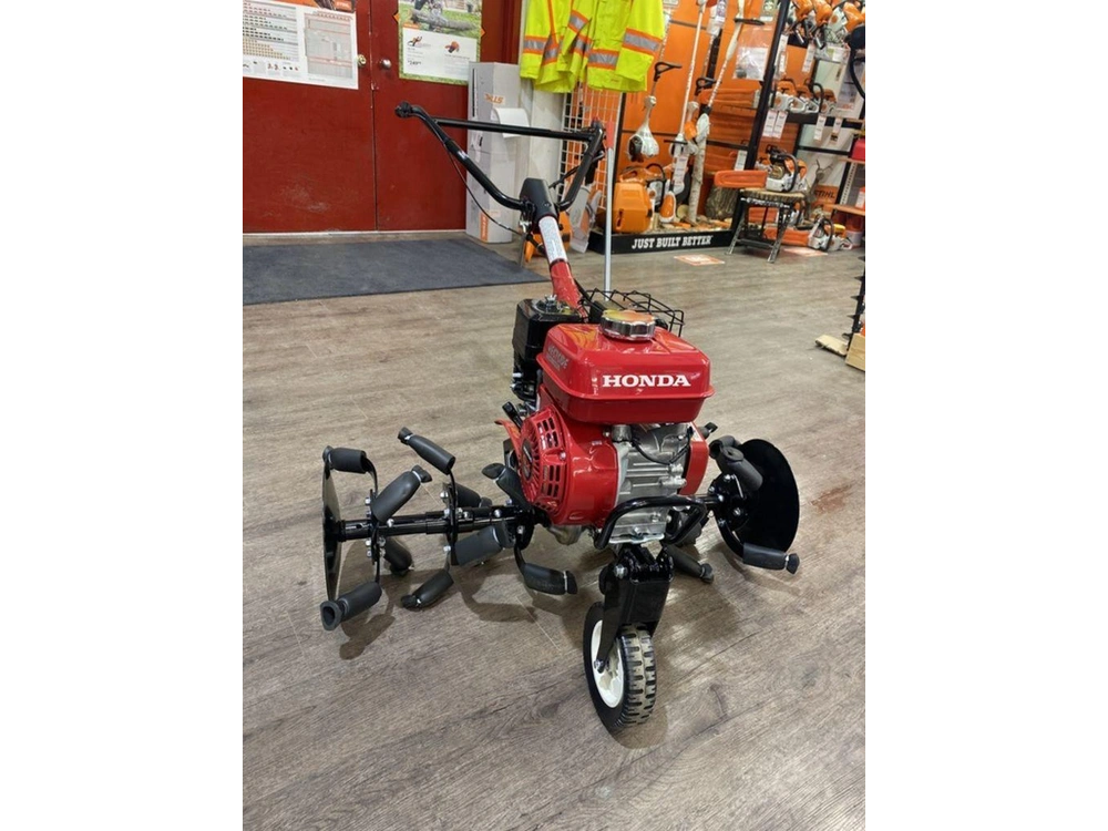 2026 Honda F501hk8c2 alt