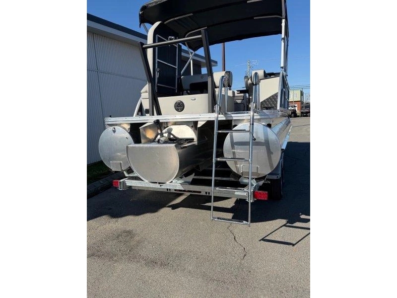 2026 Armada Drakkar 23sb 3t alt